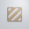 Ekena Millwork Extra Small Strymon Decorative Fretwork Wood Wall Panels, Hickory, 7 3/8"W x 7 3/8"H x 3/8"T WALW08X08X0375STRHI - alternate 4